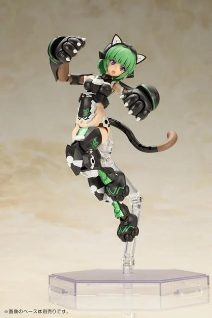 Preventa Model Kit Magatsuki (Cat Armor version) - Frame Arms Girl marca Kotobukiya escala 1/12