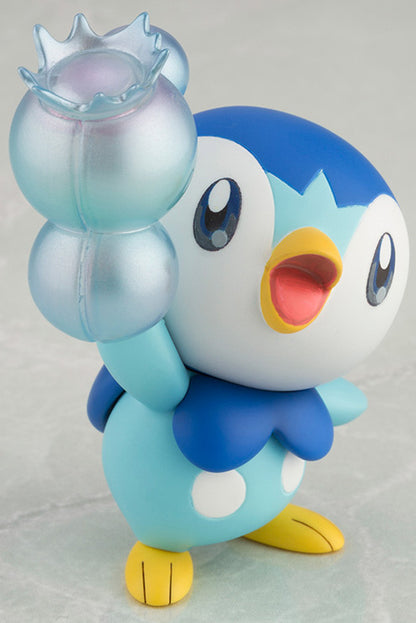 Preventa Estatua Dawn with Piplup - Pokemon - ArtFX J marca Kotobukiya escala 1/8