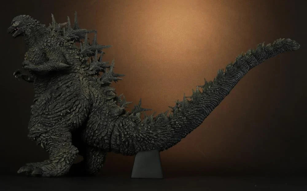 Preventa Estatua Godzilla - Godzilla: Minus One (2023) - Toho Series marca X-Plus (33 cm)