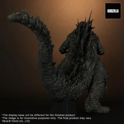 Preventa Estatua Godzilla - Godzilla: Minus One (2023) - Toho Series marca X-Plus (33 cm)