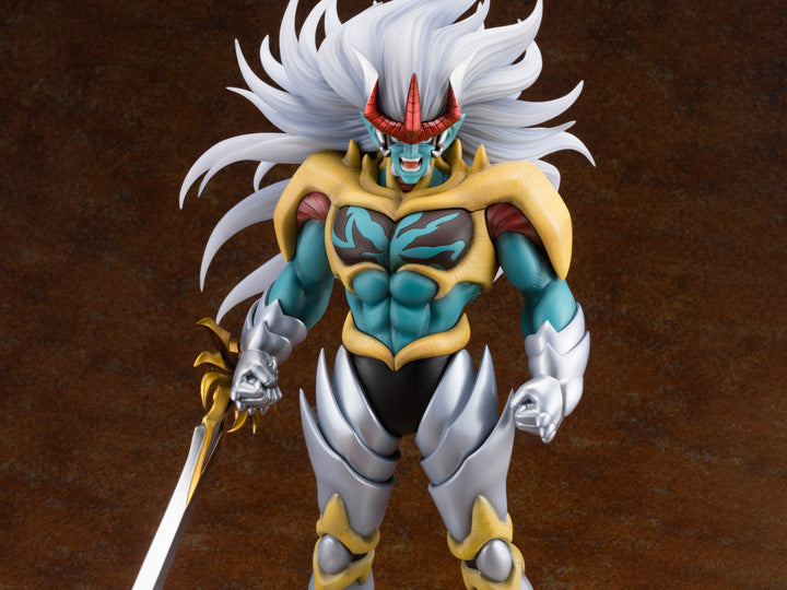 Pedido Estatua Hadlar - Dragon Quest: The Adventure of Dai - ArtFX J marca Kotobukiya escala 1/8