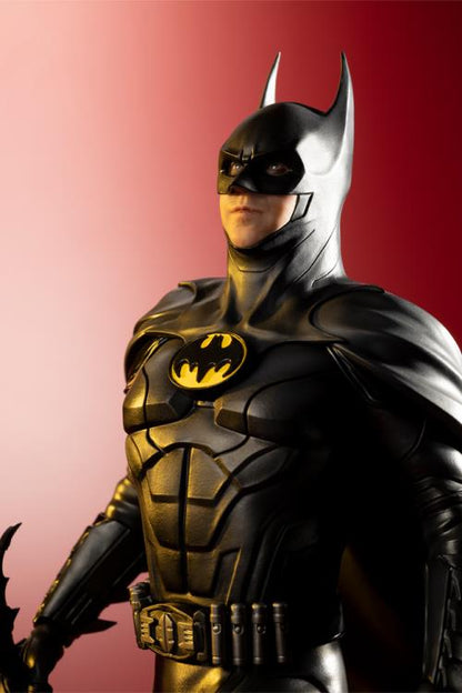 Preventa Estatua Batman - The Flash (2023) - ArtFX marca Kotobukiya escala 1/6