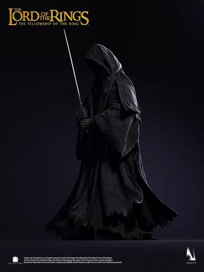 Preventa Figura Nazgûl (Standard version) - The Lord of the Rings marca Inart A013S1 escala 1/6