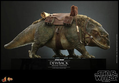 Preventa Figura Dewback ™ (Deluxe version) - Star Wars Episode IV: A New Hope ™ marca Hot Toys MMS720 escala 1/6