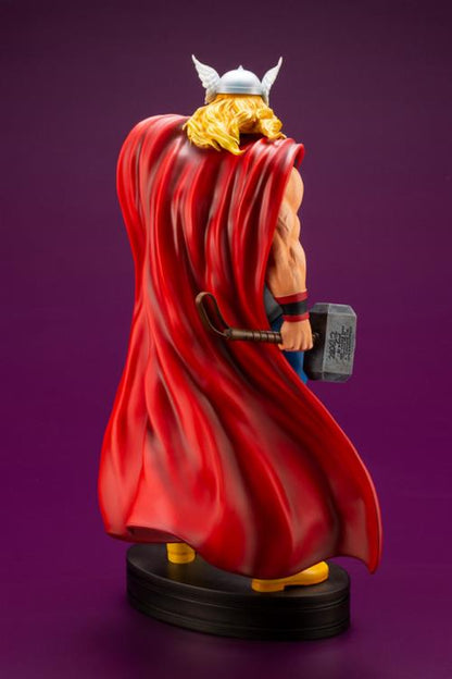 Pedido Estatua Thor (Bronze Age) - Marvel Comics - ArtFX marca Kotobukiya escala 1/6