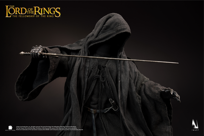 Preventa Figura Nazgûl (Exclusive version) - The Lord of the Rings marca Inart A013EX escala 1/6