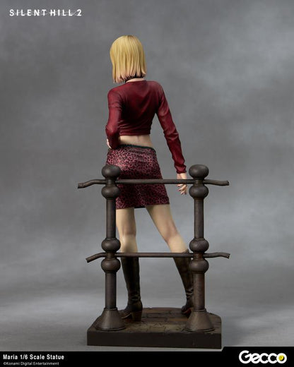 Pedido Estatua Maria - Silent Hill 2 marca Gecco escala 1/6