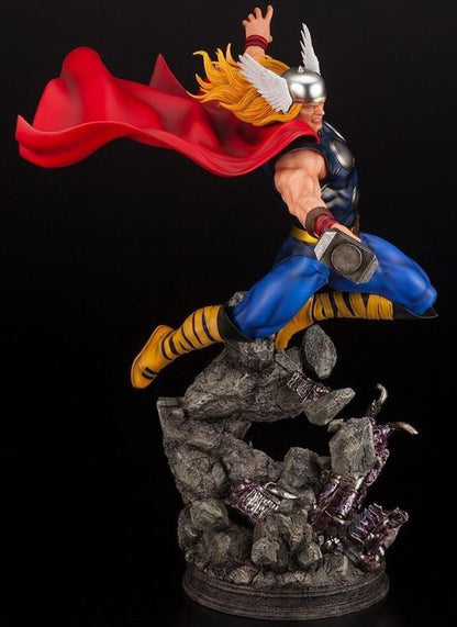 Pedido Estatua Thor (Limited Edition)- Marvel Comics - Fine Art marca Kotobukiya escala 1/6