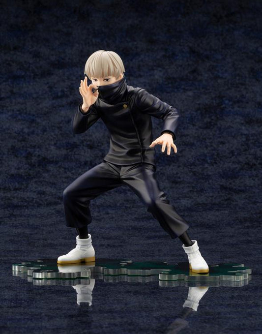 Pedido Estatua Toge Inumaki - Jujutsu Kaisen - ArtFX J marca Kotobukiya escala 1/8