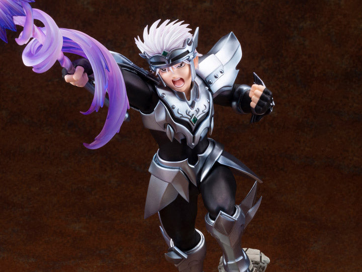 Pedido Estatua Hyunckel - Dragon Quest: The Adventure of Dai - ArtFX J - marca Kotobukiya escala 1/8