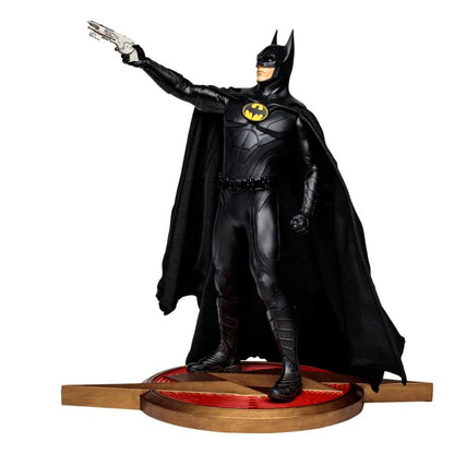 Pedido Estatua Batman (Multiverse) (Resina) - The Flash (2023) marca McFarlane Toys x DC Direct escala 1/10