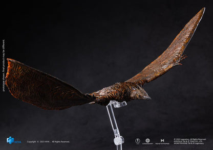 Pedido Figura RODAN (Flameborn) (Exclusiva PX Previews) - Godzilla: King of the Monsters - Exquisite Basic marca HIYA EBG0272 (40 cm)