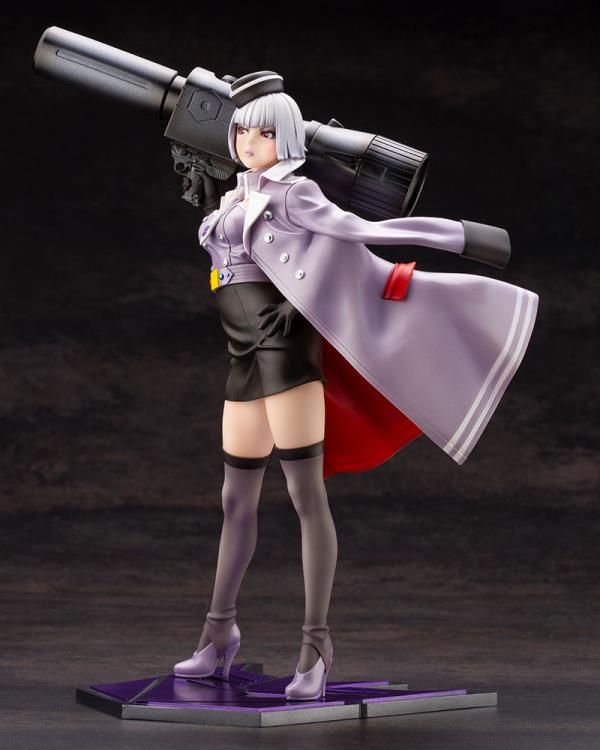 Pedido Estatua Megatron - Transformers - Bishoujo marca Kotobukiya escala 1/7