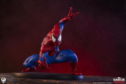 Preventa Estatua Spider-Man - Spider-Man Marvel Gamerverse Classics marca PCS Collectibles escala 1/10