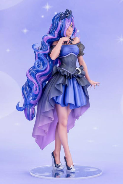 Pedido Estatua Princess Luna - My Little Pony - Bishoujo marca Kotobukiya escala 1/7