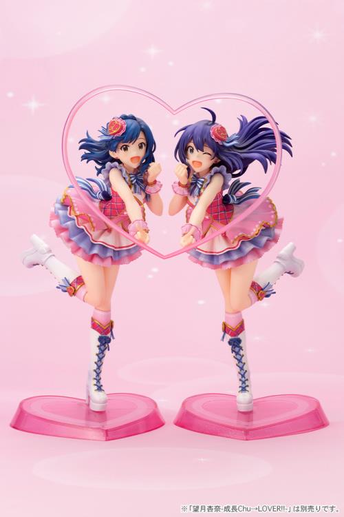 Pedido Estatua Yuriko Nanao (Seichou Chu→Lover!!) - The Idolmaster Million Live! marca Kotobukiya escala 1/8