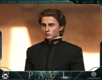 Pedido Figura Paul Atreides - Dune marca AUG Toys DL001 escala 1/6