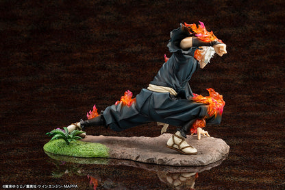 Preventa Estatua Gabimaru - Hell's Paradise: Jigokuraku - ArtFX J marca Kotobukiya escala 1/8