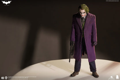 Pedido Figura TDK Joker InArt (Standard Edition) marca Queen Studios escala 1/6