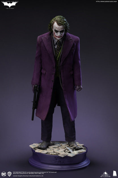 Pedido Figura TDK Joker InArt (Standard Edition) marca Queen Studios escala 1/6