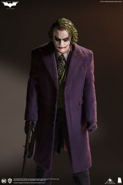 Pedido Figura TDK Joker InArt (Standard Edition) marca Queen Studios escala 1/6