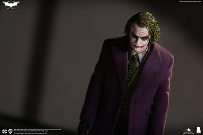 Pedido Figura TDK Joker InArt (Standard Edition) marca Queen Studios escala 1/6