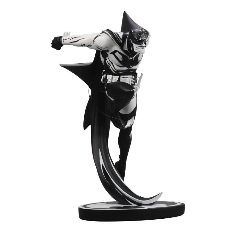 Preventa Estatua Batman (Sean Murphy Sketch Edition) (Poliresina) - Batman: White Knight - Batman Black & White marca McFarlane Toys x DC Direct escala 1/10