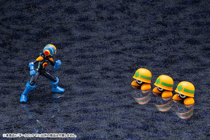 Pedido Model Kit Dark MegaMan.EXE - Mega Man Battle Network marca Kotobukiya escala 1/12