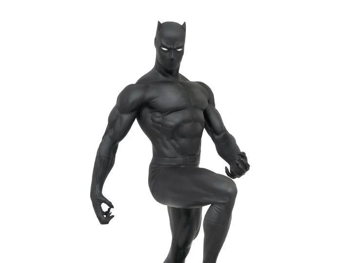 Preventa Estatua Black Panther - Marvel Premier Collection - Limited Edition marca Diamond Select Toys escala 1/7