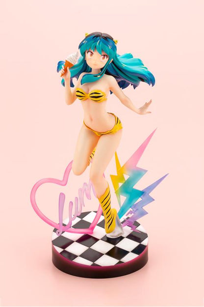 Preventa Estatua Lum - Urusei Yatsura - ArtFX J marca Kotobukiya escala 1/7