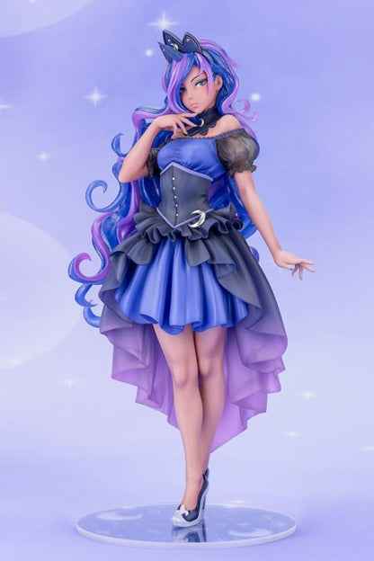 Pedido Estatua Princess Luna - My Little Pony - Bishoujo marca Kotobukiya escala 1/7