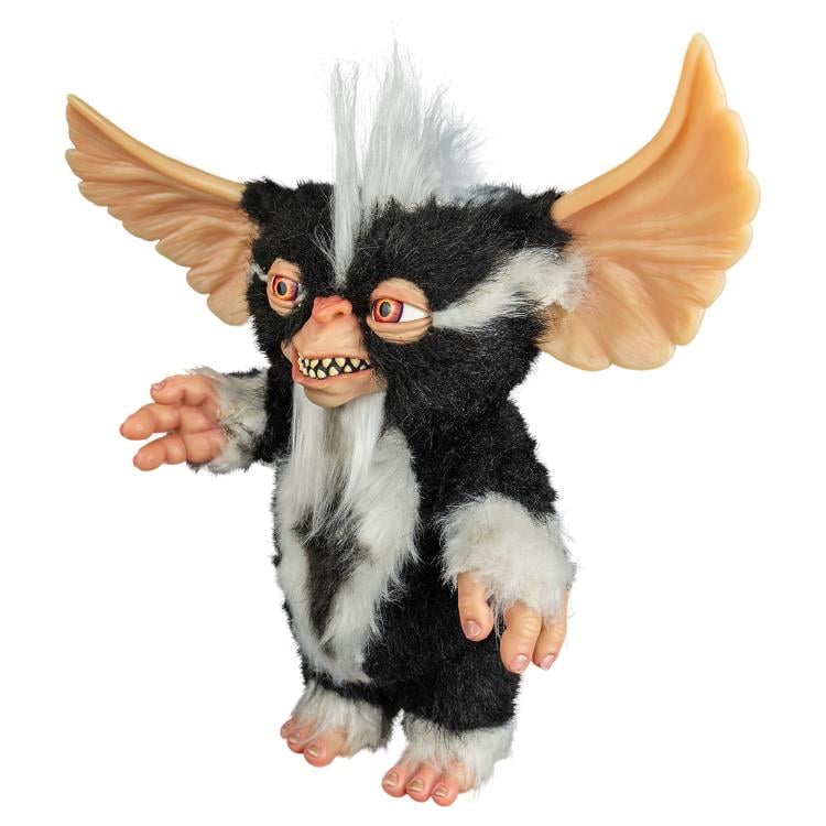 Preventa Figura Mohawk Mogwai - Gremlins 2: The New Batch - Prop Replica marca Trick or Treat Studios escala real 1/1