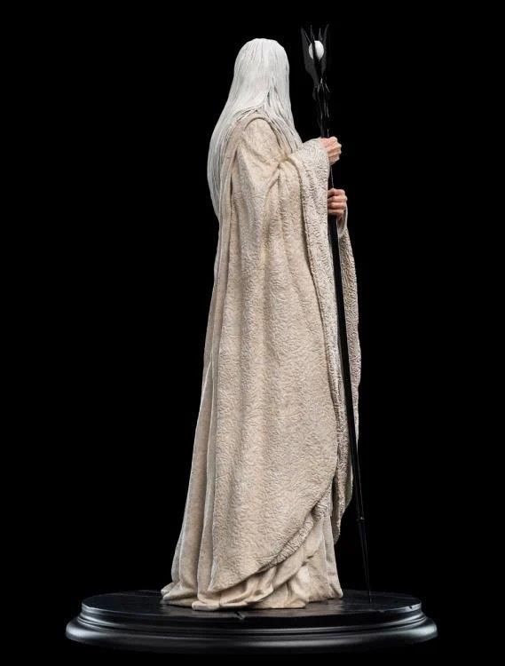 Pedido Estatua Saruman The White Wizard -The Lord of the Rings Classic Series marca WETA Workshop escala 1/6