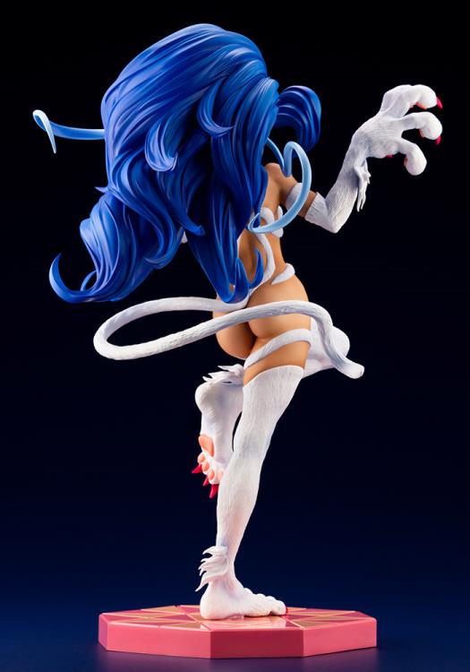 Pedido Estatua Felicia - Darkstalkers - Bishoujo marca Kotobukiya escala 1/7