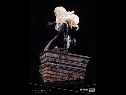 Pedido Estatua Black Cat - Marvel - ArtFX Premier marca Kotobukiya escala 1/10