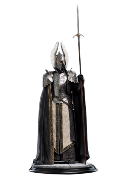 Pedido Estatua Fountain Guard of Gondor -The Lord of the Rings: The Return of the King Classic Series marca WETA Workshop 86-01-04253 escala 1/6