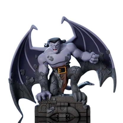 Preventa Estatua Goliath Deluxe - Disney's Gargoyles Gallery marca Diamond Select Toys escala 1/7