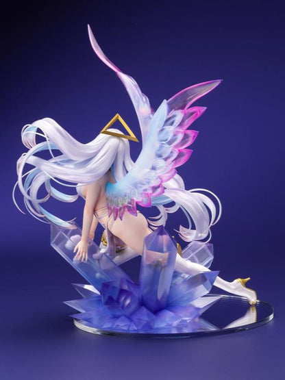 Pedido Estatua Aria: The Angel of Crystals - Museum of Mystical Melodies Verse01 - marca Kotobukiya escala 1/7