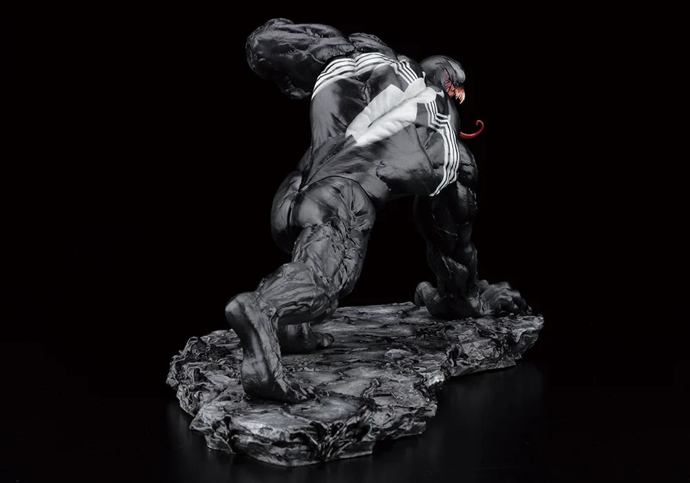 Pedido Estatua Venom - Marvel Comics - ArtFX+ marca Kotobukiya escala 1/10