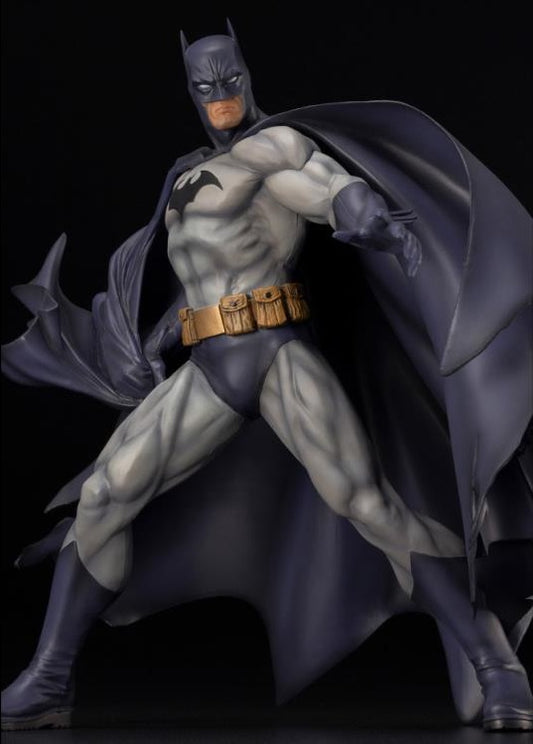 Pedido Estatua Batman - DC Comics Batman: Hush - ArtFX marca Kotobukiya escala 1/6 (relanzamiento)