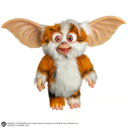 Preventa Figura Daffy Mogwai - Gremlins 2: The New Batch - Prop Replica marca Trick or Treat Studios escala real 1/1