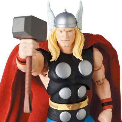 Pedido Figura Thor (Comic Version) - Marvel Comics - MAFEX marca Medicom Toy No.182 escala pequeña 1/12