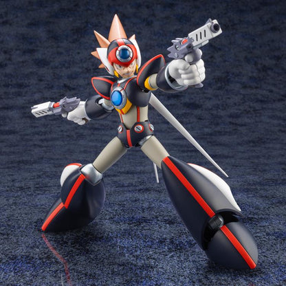 Preventa Model Kit Axl - Mega Man X7 marca Kotobukiya escala 1/12