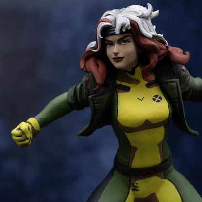 Preventa Estatua Rogue (Limited Edition) - X-Men '97 marca Iron Studios escala de arte 1/10