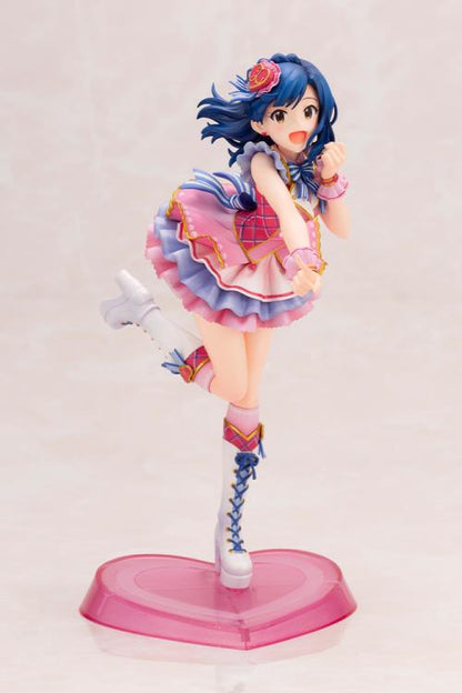 Pedido Estatua Yuriko Nanao (Seichou Chu→Lover!!) - The Idolmaster Million Live! marca Kotobukiya escala 1/8