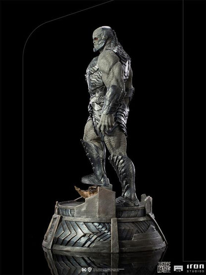 Pedido Estatua Darkseid - Zack Snyder's Justice League marca Iron Studios escala de arte 1/10