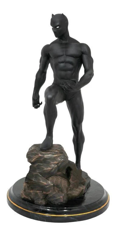 Preventa Estatua Black Panther - Marvel Premier Collection - Limited Edition marca Diamond Select Toys escala 1/7