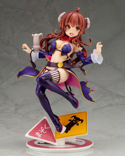 Pedido Estatua Shadow Mistress Yuko - The Demon Girl Next Door marca Kotobukiya escala 1/7 (Relanzamiento)