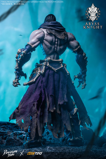 Pedido Figura Abyss Knight marca Coser Toys AD-005 escala pequeña 1/12