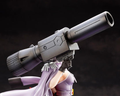 Pedido Estatua Megatron - Transformers - Bishoujo marca Kotobukiya escala 1/7